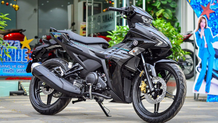 Nhiều người tiêu dùng chọn mua xe Exciter cũ qua Mytour để tiết kiệm chi phí (Nguồn ảnh: Sưu tầm)