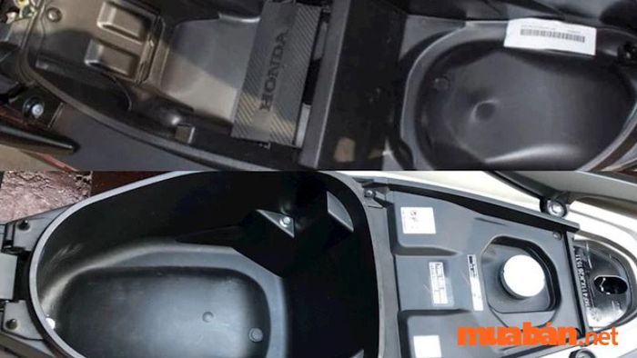 Honda Vario 2023 có mức tiêu hao nhiên liệu trung bình ấn tượng, giúp người sử dụng tiết kiệm chi phí trong suốt hành trình.