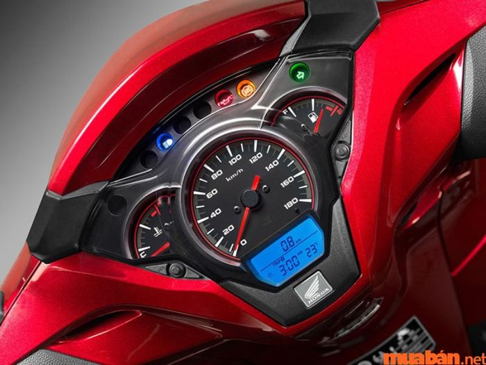 Xe SH hết điện thì phải làm gì?