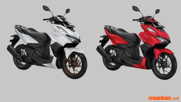 Mâm bánh xe của Honda Vario cũng là một yếu tố quan trọng ảnh hưởng đến giá thành. Thiết kế mâm xe thể thao và chắc chắn giúp cải thiện khả năng vận hành và tính thẩm mỹ của xe.
