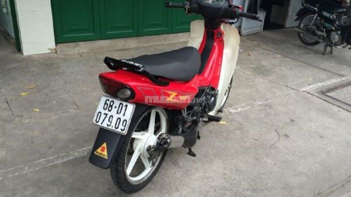 Biển số xe máy chung của tỉnh Kiên Giang là 68.