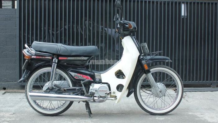 Hướng dẫn cách chỉnh Garanti cho xe Dream
