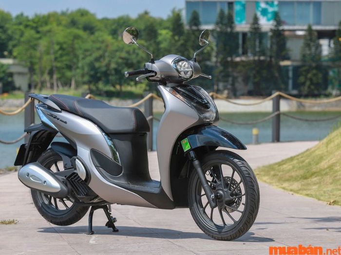 Cách khắc phục tình trạng xe SH hết điện như thế nào?