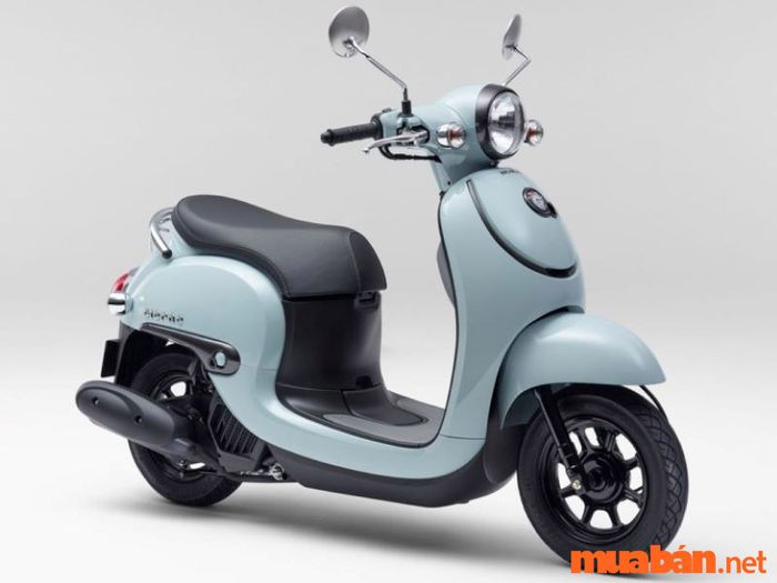 Xe tay ga dưới 25 triệu