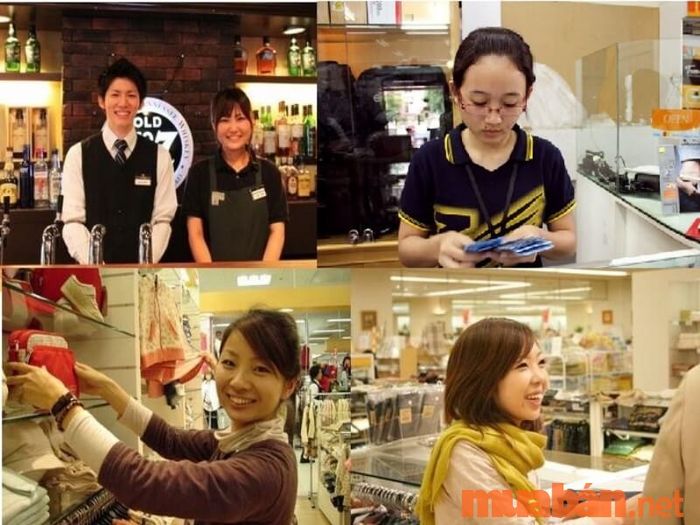 Những điều cần lưu ý khi quyết định đi làm thêm