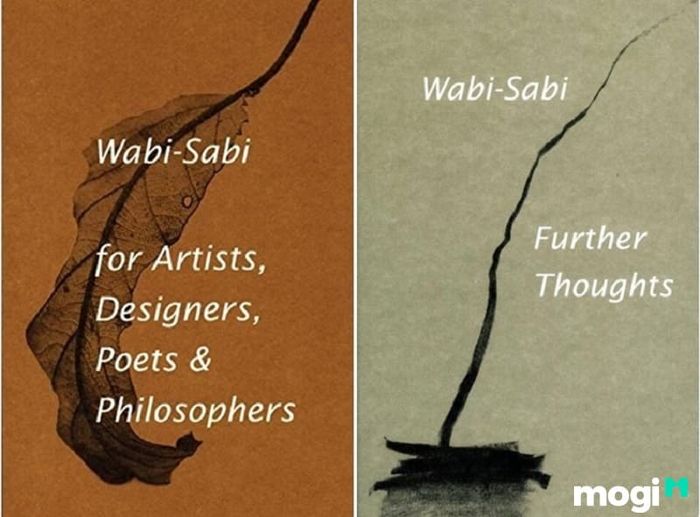 Leonard Koren đã viết hai cuốn sách nổi tiếng về Wabi Sabi, mang đến cái nhìn sâu sắc về triết lý này.