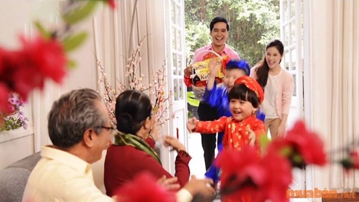 Xông đất là gì? Ý nghĩa của việc xông đất đầu năm