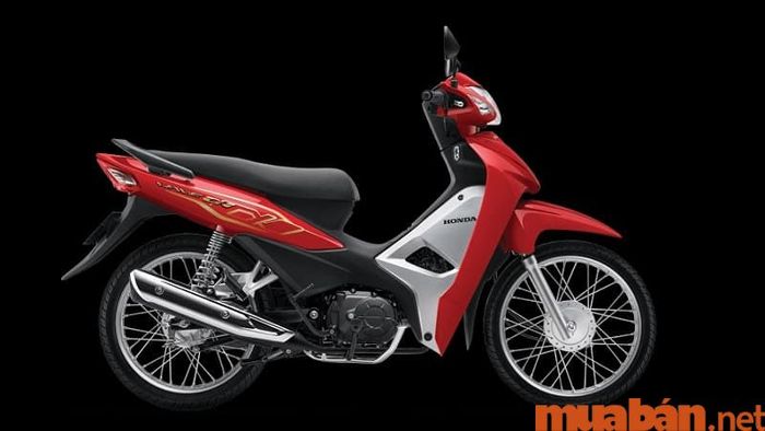 Vào tháng 3/2022, giá xe Wave Alpha dao động từ 17,6 triệu đồng đến 18,4 triệu đồng.