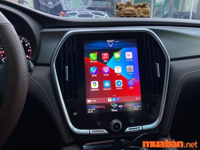 Những hạn chế của Apple CarPlay bạn cần biết