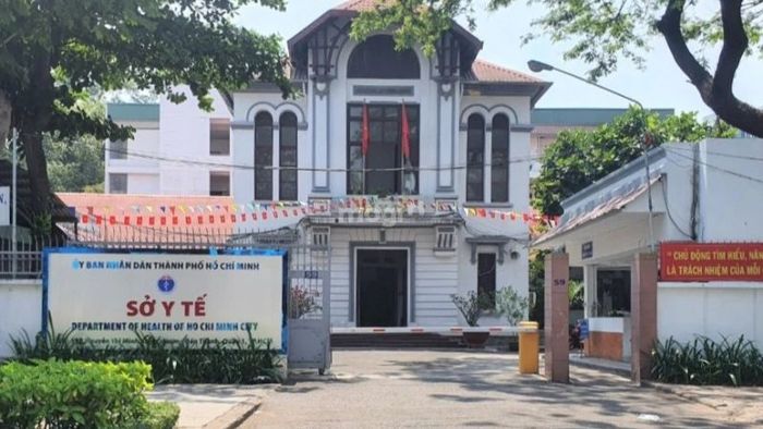 Các dịch vụ y tế tại khu vực Bùi Viện