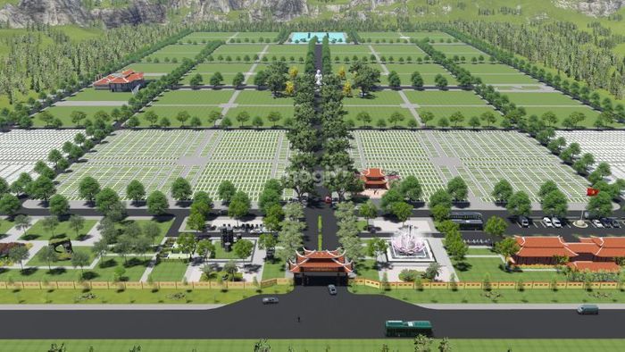 Các thuật ngữ cơ bản trong phong thủy âm trạch cần nắm vững để hiểu rõ cách mộ phần ảnh hưởng đến vận mệnh của con cháu.