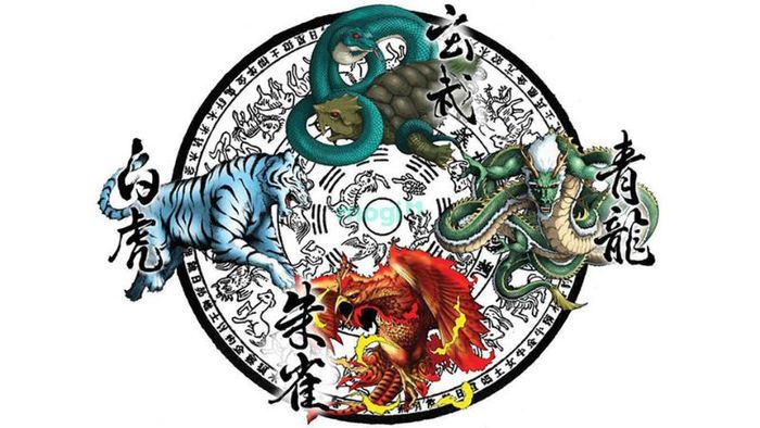 Các thuật ngữ cơ bản trong phong thủy âm trạch giúp hiểu rõ cách xác định các yếu tố quan trọng ảnh hưởng đến mộ phần.