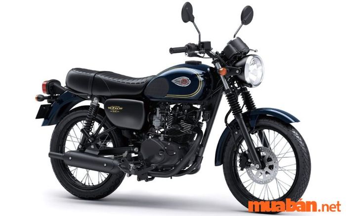 Xe máy lý tưởng để đồng hành cùng bạn trong những chuyến phượt dài, khám phá mọi cung đường.