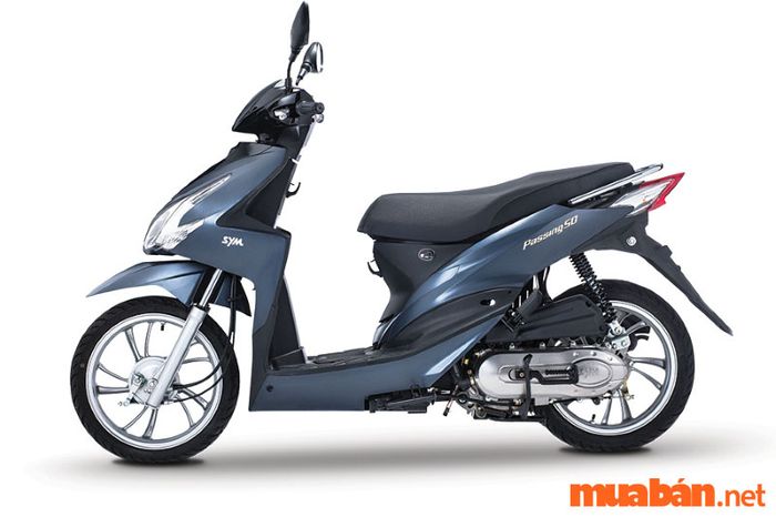 Xe tay ga giá dưới 25 triệu