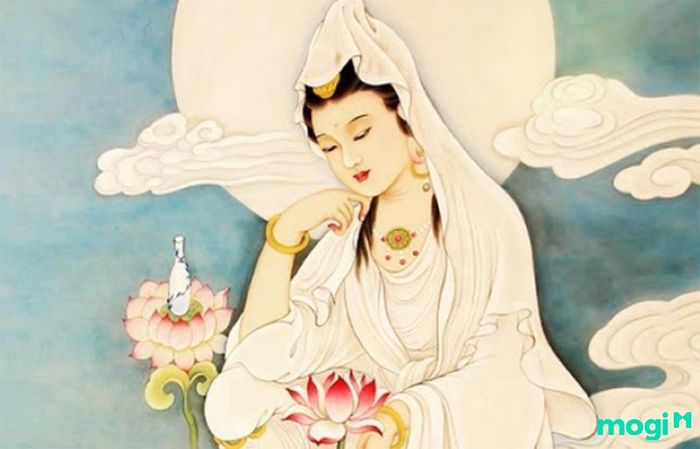 Ngày vía Quan Âm là ngày lễ trọng để tưởng nhớ và cúng bái Đức Quan Thế Âm Bồ Tát, diễn ra vào ngày 19 tháng 2 âm lịch hàng năm.