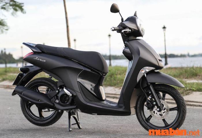 Xe tay ga dưới 25 triệu