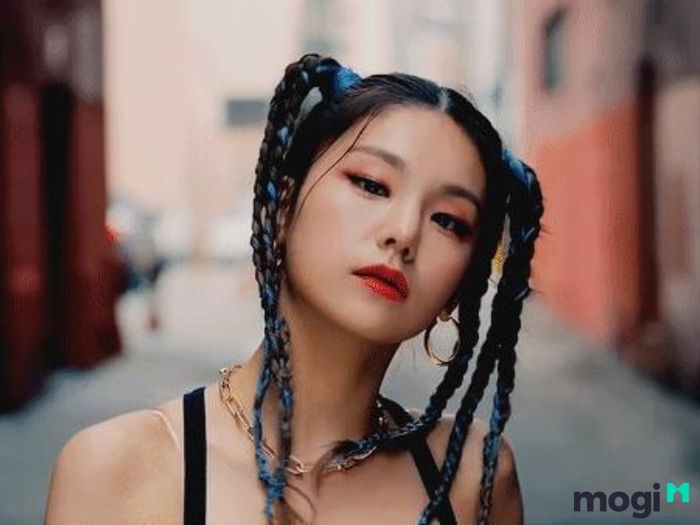 Đôi Mắt Lươn