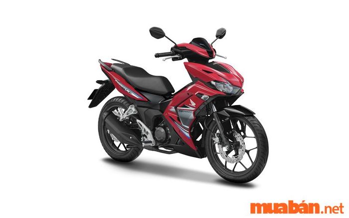 xe máy đi phượt