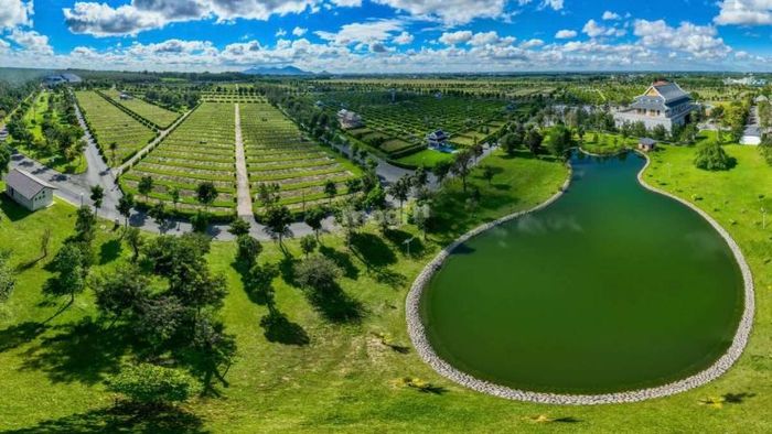 Các thủ tục âm trạch quan trọng mà người dương cần phải biết và thực hiện đúng cách