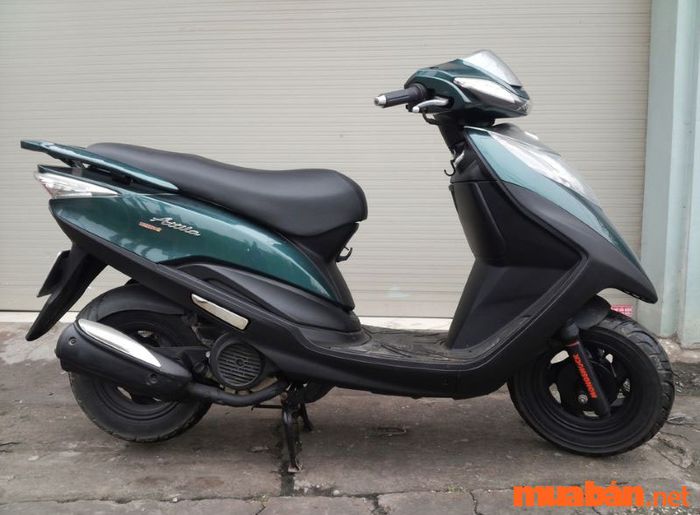 Xe tay ga dưới 25 triệu