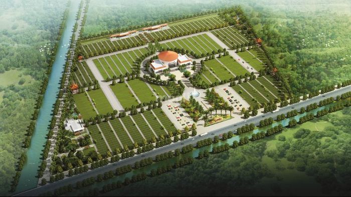 Ảnh hưởng của phong thủy âm trạch đối với đời sống không chỉ là vấn đề về tâm linh mà còn liên quan đến tài lộc, sức khỏe và hạnh phúc gia đình.