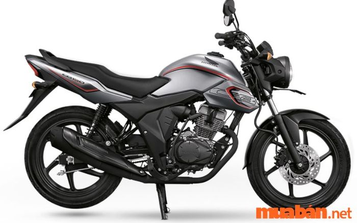 xe máy đi phượt