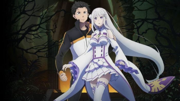Re: Zero Tập 7: Ngày Phát Sóng, Những Điều Bạn Cần Biết và Nhiều Thông Tin Hấp Dẫn (Bìa Tập 7)