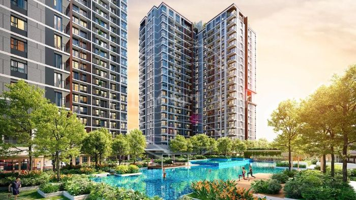 Căn hộ Elysian Thủ Đức - Dự án đáng chú ý tại Thủ Đức