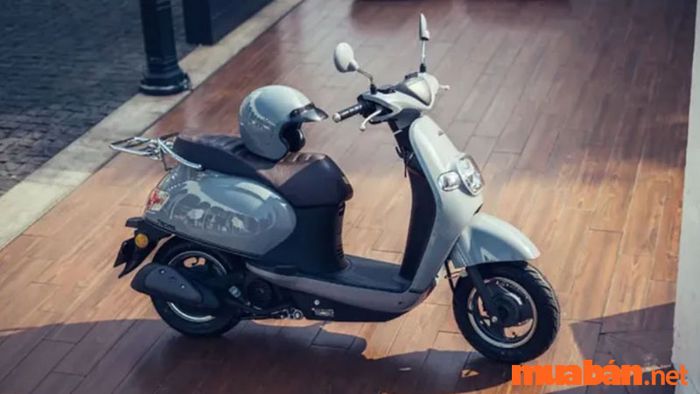 xe tay ga dưới 25 triệu