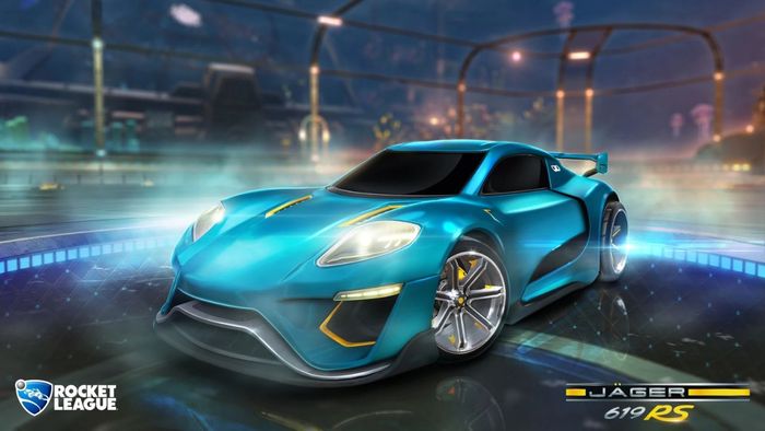 Jager 619