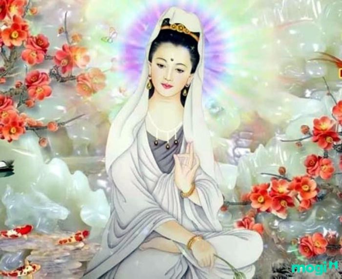 Những việc cần làm vào ngày vía Quan Âm