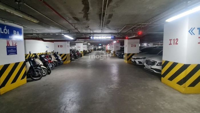 Vincom Đồng Khởi quận 1