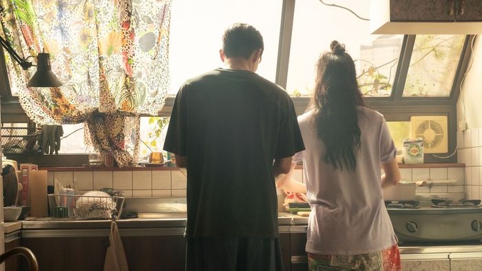 Không chỉ là bạn, họ giống như một gia đình thực sự của nhau.