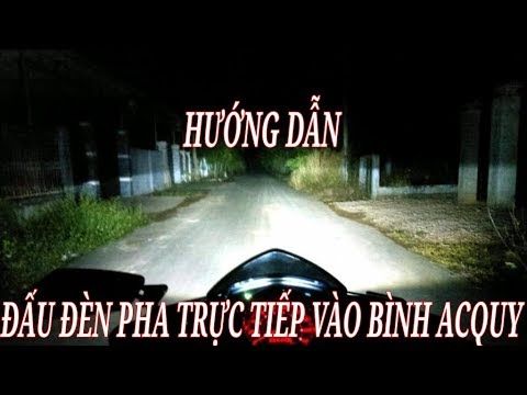 Video hướng dẫn trên YouTube