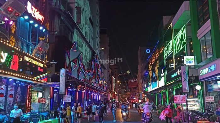 Tiềm năng của thị trường bất động sản