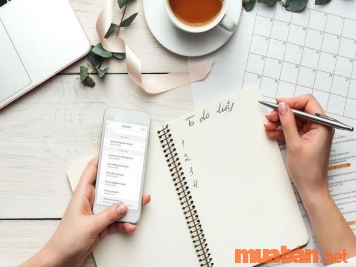 Làm thêm giúp bạn hình thành nề nếp và kỷ luật trong công việc cũng như cuộc sống. Chính những thói quen này sẽ giúp bạn phát triển hơn trong tương lai.