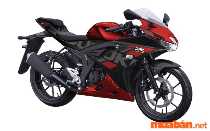xe máy đi phượt