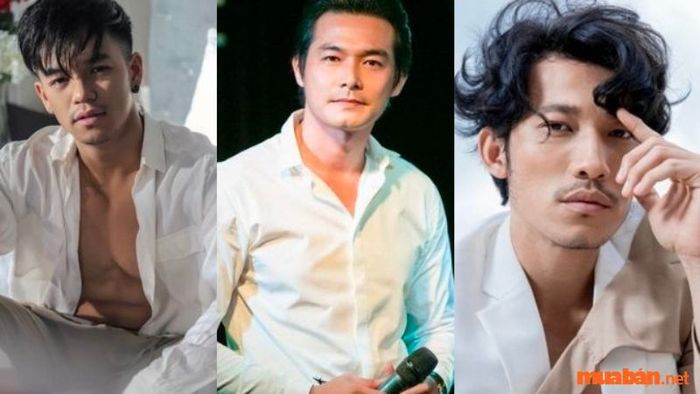 Nam giới sinh vào giờ Ngọ sở hữu ngoại hình thu hút và dễ dàng gây ấn tượng với người khác.