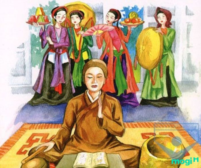 Lịch sử Phật Bà Quan Âm