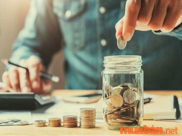 Làm thêm giúp bạn rèn luyện khả năng quản lý tài chính cá nhân