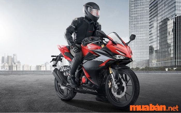 xe máy đi phượt