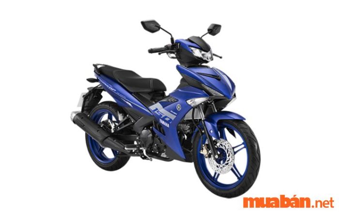 xe máy đi phượt