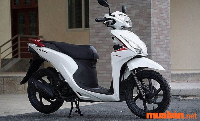 Xe tay ga dưới 25 triệu