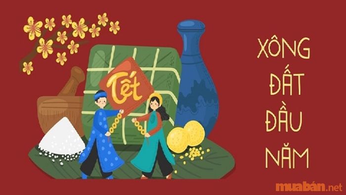 Lựa chọn tuổi xông đất phù hợp cho người tuổi Ngọ