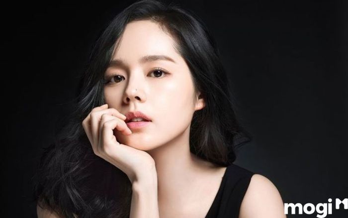 Đầu mũi phụ nữ