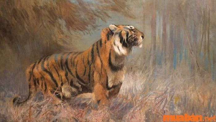 Giờ Dần là khoảng thời gian nào trong ngày?