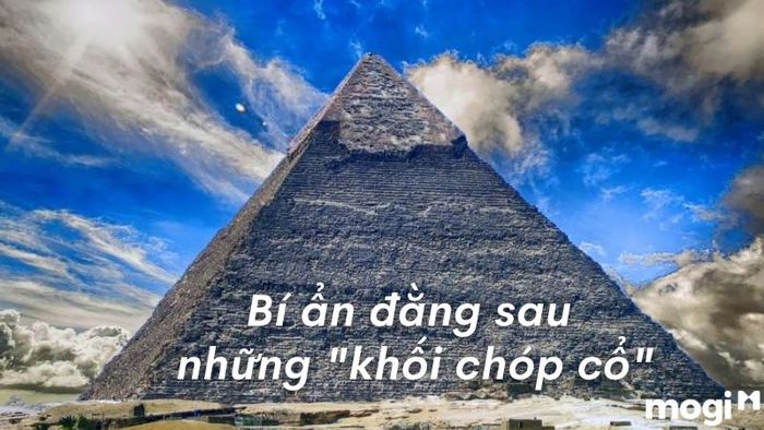 Tìm Hiểu Ý Nghĩa Của Kim Tự Tháp Thần Số Học