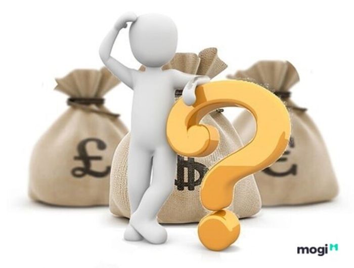 Cần lên kế hoạch tài chính cho việc trang trí phòng trọ.