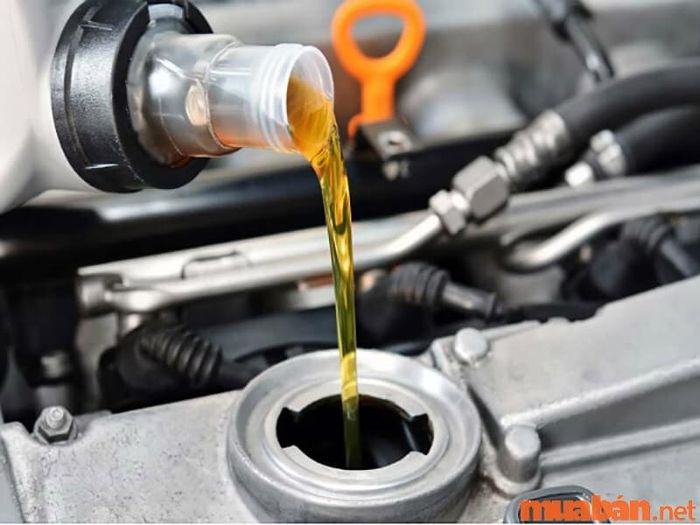 Xe máy để lâu không chạy có cần phải thay nhớt không?