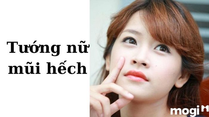 Phụ nữ có mũi hếch thường thể hiện bản thân là những người tình cảm, gần gũi và hay quan tâm đến người khác. Họ yêu thích những chuyến đi và những khoảnh khắc vui vẻ bên gia đình, luôn sẵn sàng giúp đỡ bạn bè hoặc người thân mà không đắn đo.